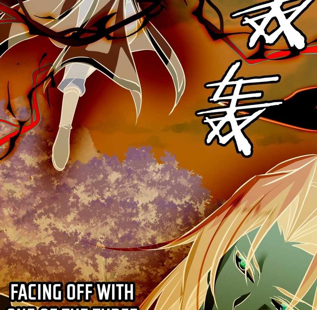 Reborn as a Demonic Cultivator: Starting with a Zombie Planet Chapter 37 122